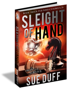 SleightofHand upright bk