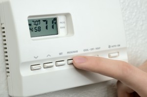 Thermostat